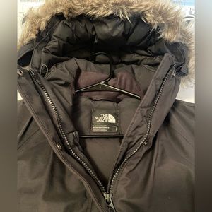 The North Face Women’s Arctic Parka
